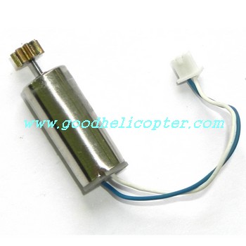 wltoys-v988 power star X2 helicopter parts main motor